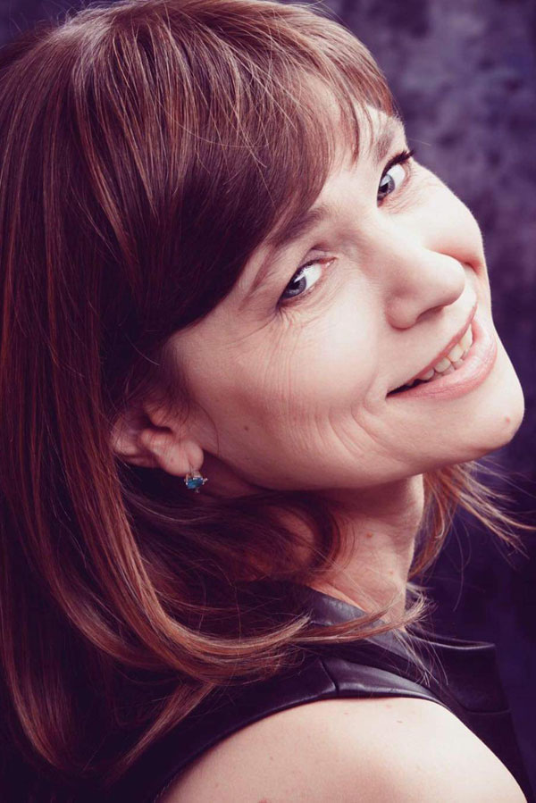 Yana - Agencia de citas Ucrania, Foto 6