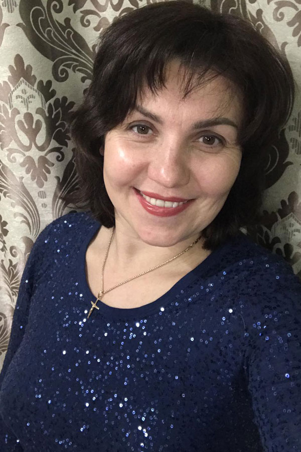 Maryna - Partnervermittlung Ukraine, Foto 8