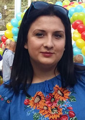 Yulia, (28), aus Osteuropa ist Single