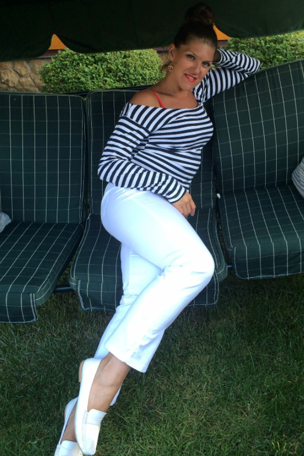 Yulia - Partnervermittlung Ukraine, Foto 2