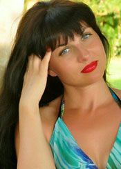 Katerina, (46), aus Osteuropa ist Single