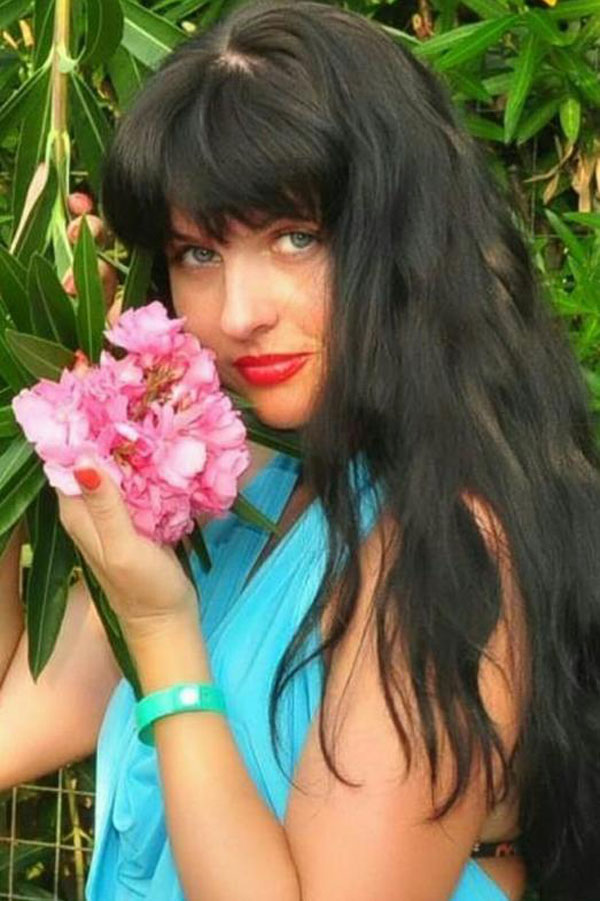 Ehevermittlung Ukraine, Foto von Katerina aus Vinnitsa - Ukraine, Foto 1 Katerina - Partnervermittlung Ukraine, Foto 1