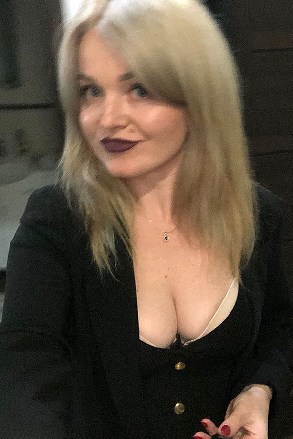 Ehevermittlung Ukraine, Foto von Olga aus Vinnitsa - Ukraine, Foto 4 Olga - Partnervermittlung Ukraine, Foto 4