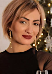 Ekaterina, (42), aus Osteuropa ist Single