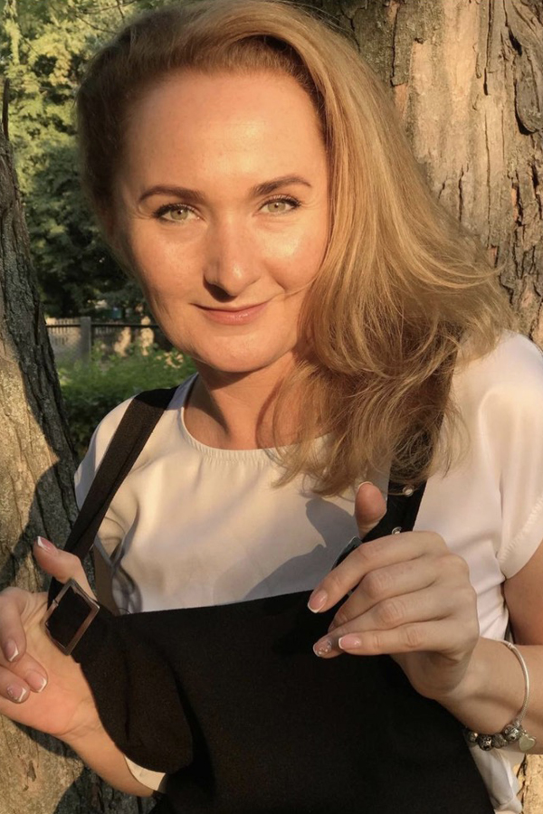 Ehevermittlung Ukraine, Foto von Irina aus Vinnitsa - Ukraine, Foto 6 Irina - Partnervermittlung Ukraine, Foto 6
