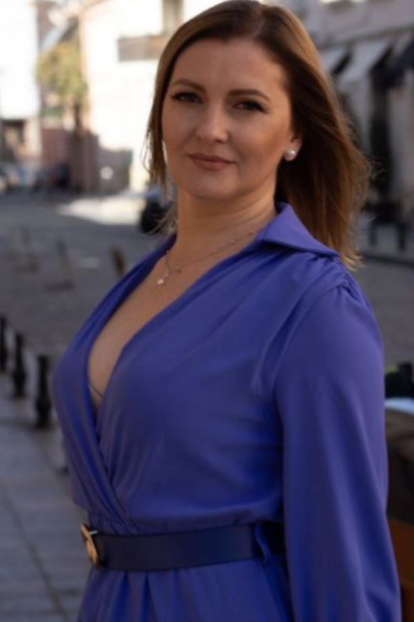 Ehevermittlung Ukraine, Foto von Natalia aus Vinnitsa-Odessa, jetzt Deutschland - Ukraine, Foto 2 Natalia - Partnervermittlung Ukraine, Foto 2