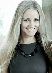 Irina, (37), aus Osteuropa ist Single