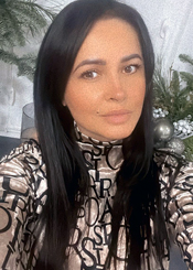 Natalia, (43), aus Osteuropa ist Single