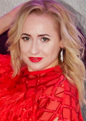 Partnervermittlung Ukraine: Ludmila auf Partnersuche Ukrainische Frauen - Ludmila sucht einen Lebenspartner