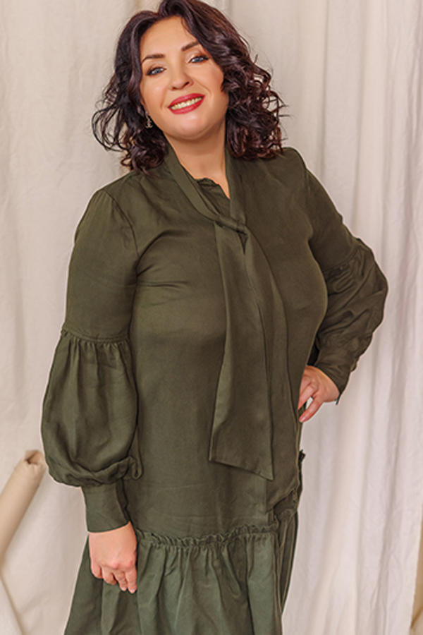 Natalia - Partnervermittlung Ukraine, Foto 4