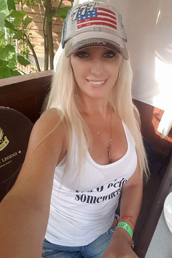 Ehevermittlung Ukraine, Foto von Julia aus Vinnitsa, jetzt Spanien - Ukraine, Foto 5 Julia - Partnervermittlung Ukraine, Foto 5