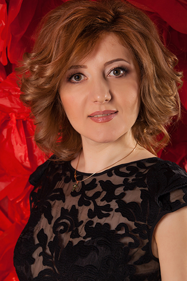 Natalia come tante donne ucraine e russe, cerca un partner attraverso un’agenzia di dating, foto 5 Natalia - Partnervermittlung Ukraine, Foto 5
