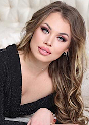 Vladislava, (29), aus Osteuropa ist Single