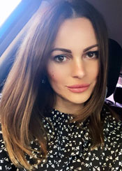 Partnervermittlung Ukraine: Yulia auf Partnersuche Ukrainische Frauen - Yulia sucht einen Lebenspartner