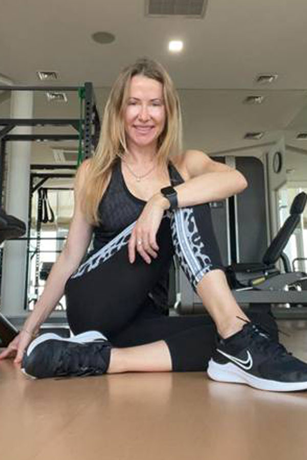 Anastasia - Partnervermittlung Ukraine, Foto 6