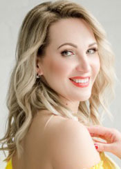 Partnervermittlung Ukraine: Ekaterina auf Partnersuche Ukrainische Frauen - Ekaterina sucht einen Lebenspartner