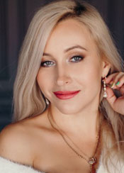 Partnervermittlung Ukraine: Oksana auf Partnersuche Ukrainische Frauen - Oksana sucht einen Lebenspartner