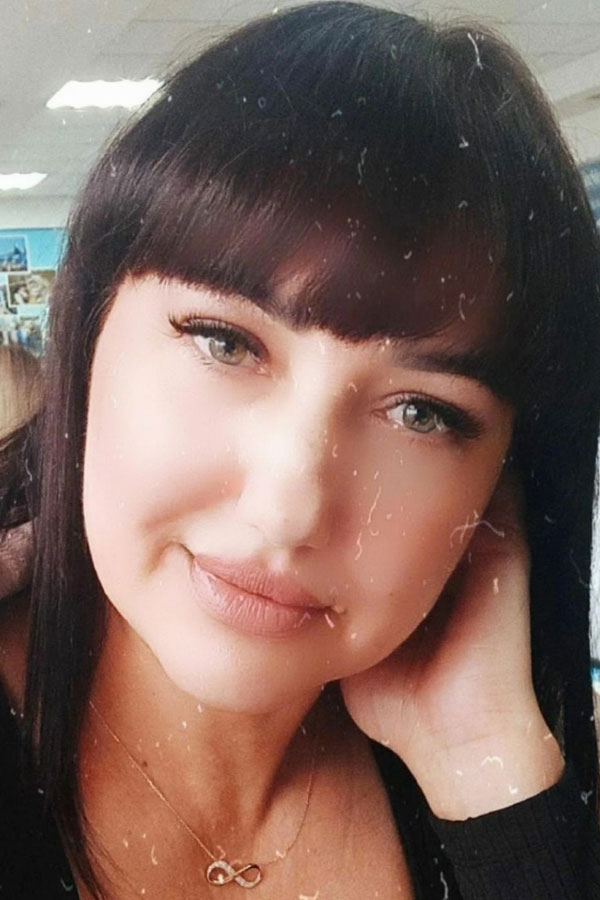 Victoria come tante donne ucraine e russe, cerca un partner attraverso un’agenzia di dating, foto 2 Victoria - Partnervermittlung Ukraine, Foto 2