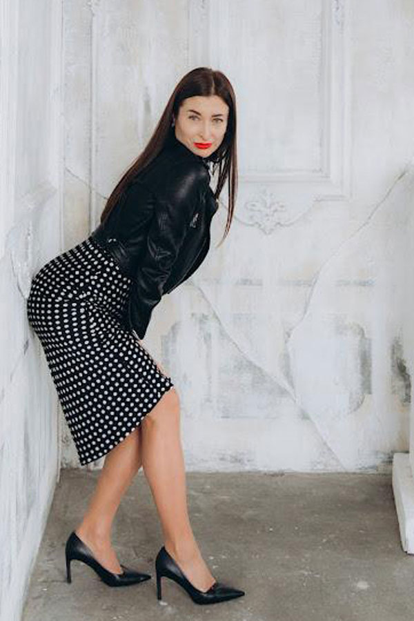 Svetlana - Partnervermittlung Ukraine, Foto 5
