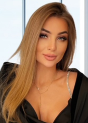 Partnervermittlung Ukraine: Natalia auf Partnersuche Ukrainische Frauen - Natalia sucht einen Lebenspartner