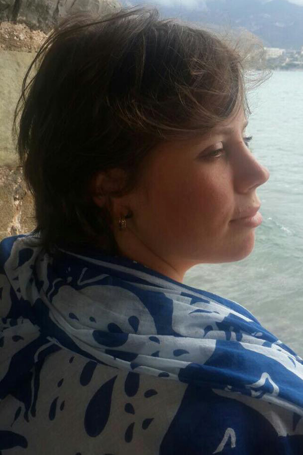 Maria - Partnervermittlung Ukraine, Foto 8