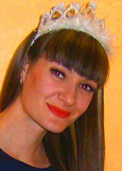 Natalia, (39), aus Osteuropa ist Single