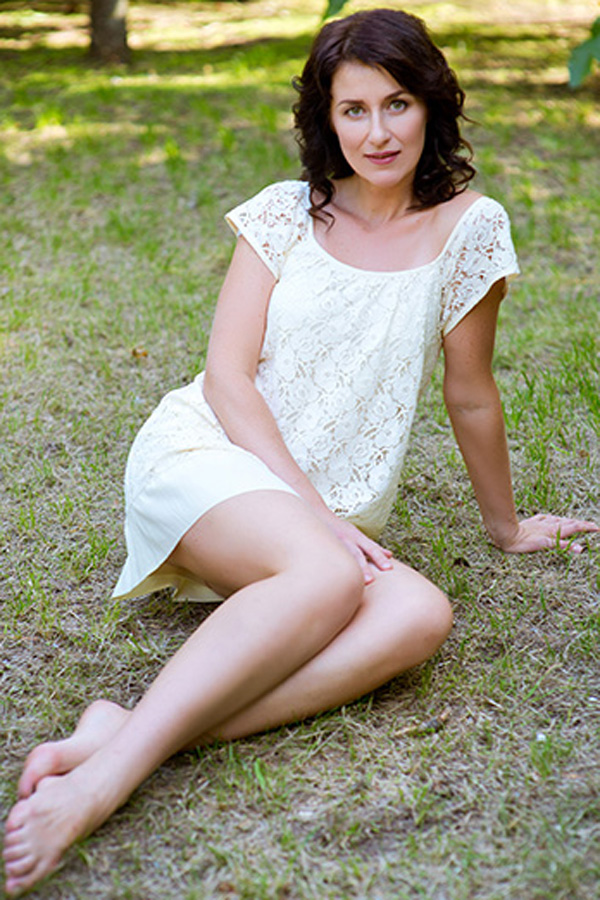 Anna - Agencia de citas Ucrania, Foto 3