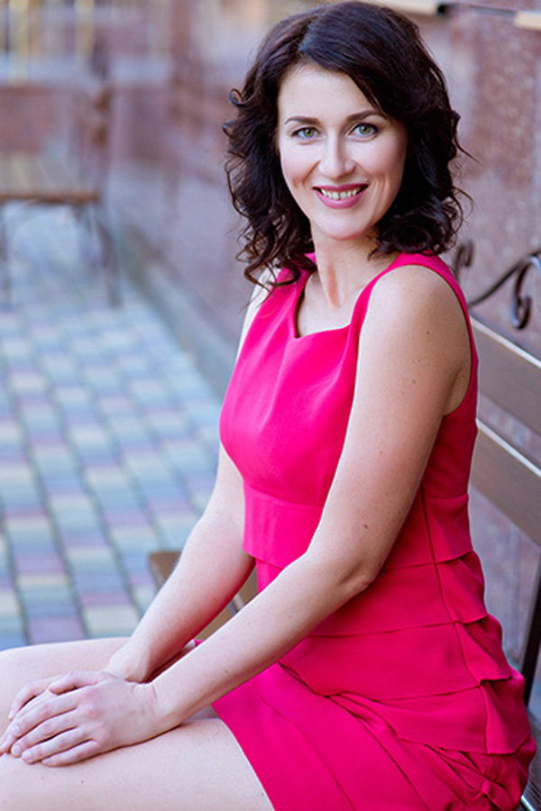 Anna - Agencia de citas Ucrania, Foto 5