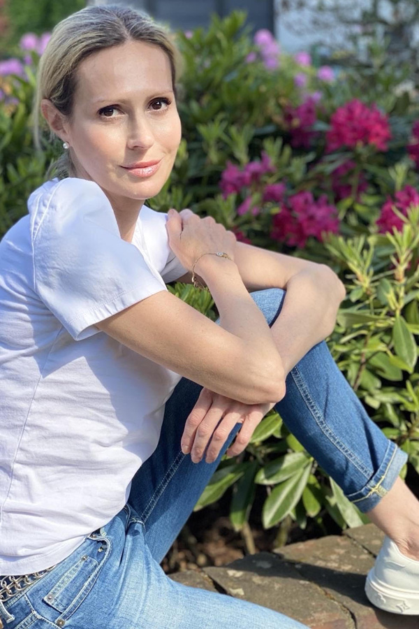 Ehevermittlung Ukraine, Foto von Julia aus jetzt Deutschland - Ukraine, Foto 2 Julia - Partnervermittlung Ukraine, Foto 2