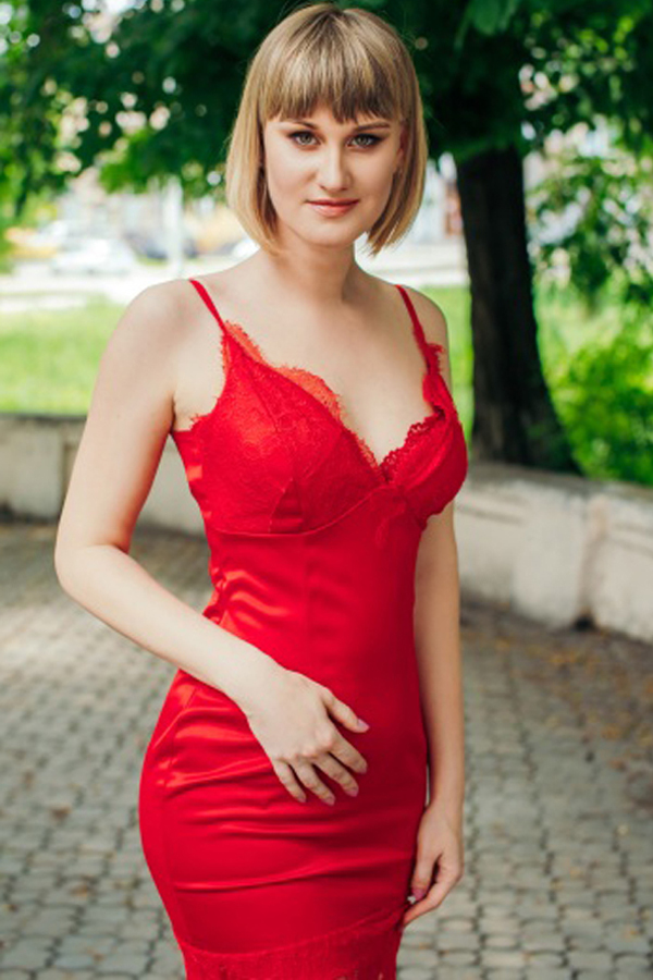 Natalia - Partnervermittlung Ukraine, Foto 2