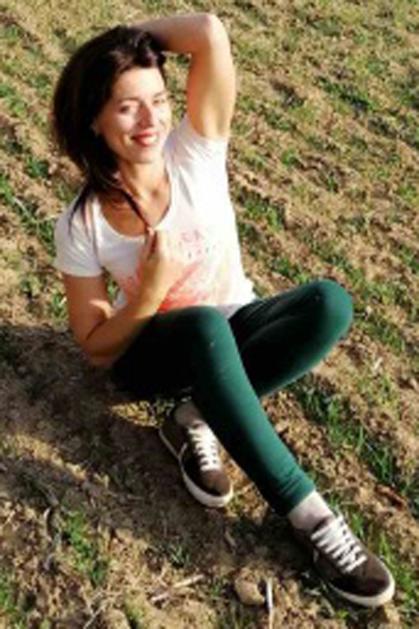 Nadezhda - Partnervermittlung Ukraine, Foto 4