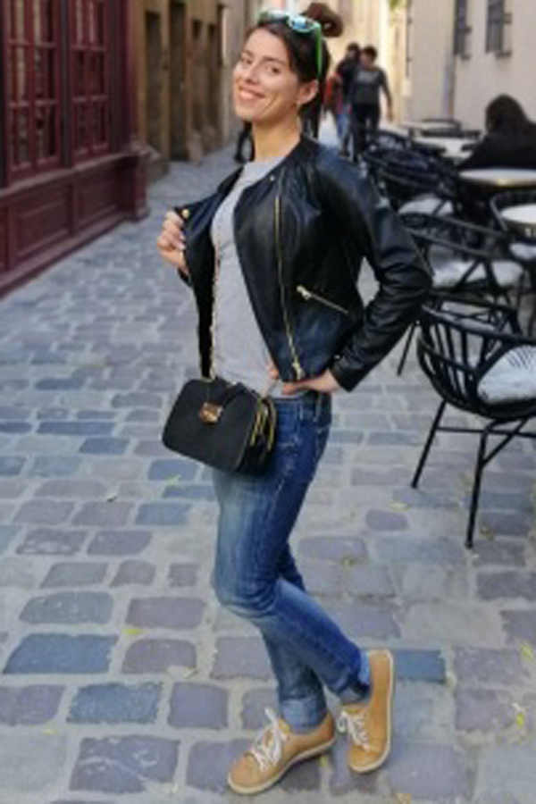 Nadezhda - Partnervermittlung Ukraine, Foto 5