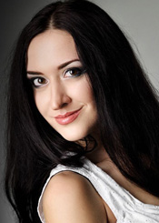 Partnervermittlung Ukraine: Victoriya auf Partnersuche Ukrainische Frauen - Victoriya sucht einen Lebenspartner