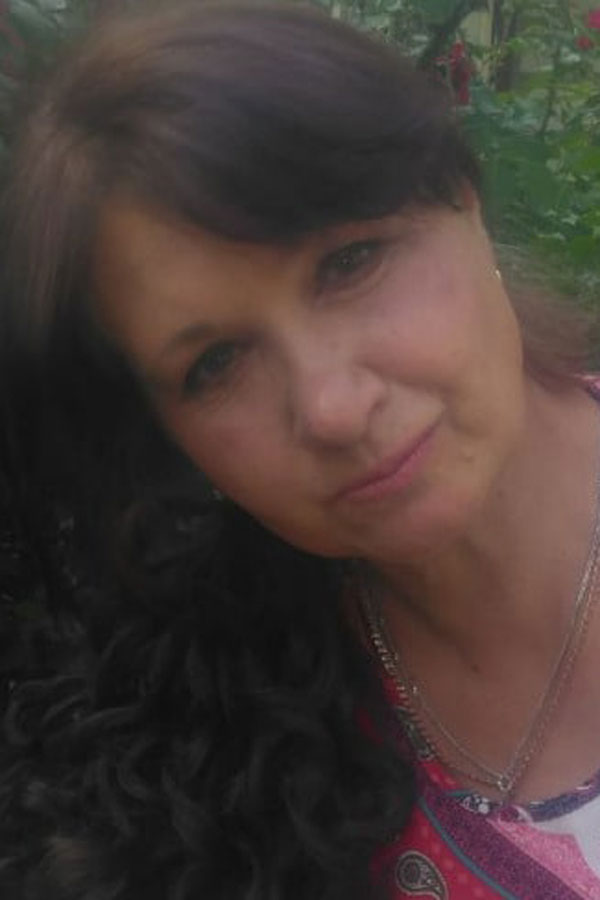 Lidia - Partnervermittlung Ukraine, Foto 2