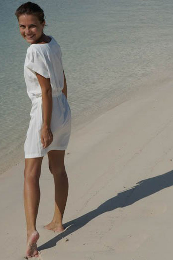 Tatiana - Partnervermittlung Ukraine, Foto 1