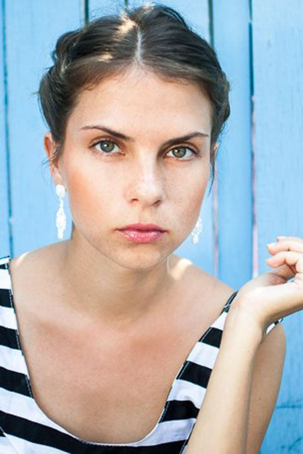 Tatiana - Partnervermittlung Ukraine, Foto 4