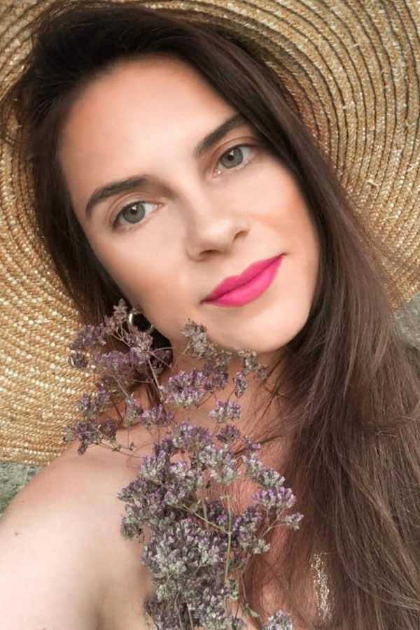 Tatiana - Partnervermittlung Ukraine, Foto 8