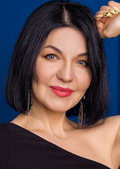 Partnervermittlung Ukraine: Tatiana auf Partnersuche Ukrainische Frauen - Tatiana sucht einen Lebenspartner