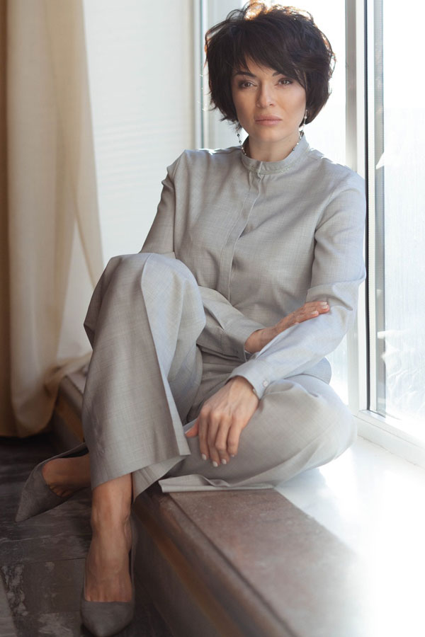 Mariya - Partnervermittlung Ukraine, Foto 4