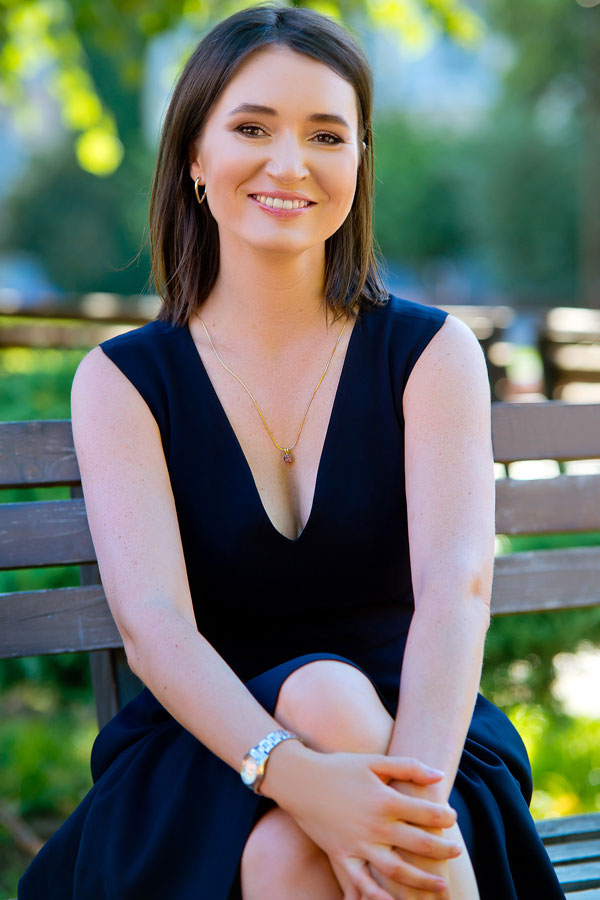 Ehevermittlung Ukraine, Foto von Natalia aus jetzt Bulgarien - Ukraine, Foto 1 Natalia - Partnervermittlung Ukraine, Foto 1