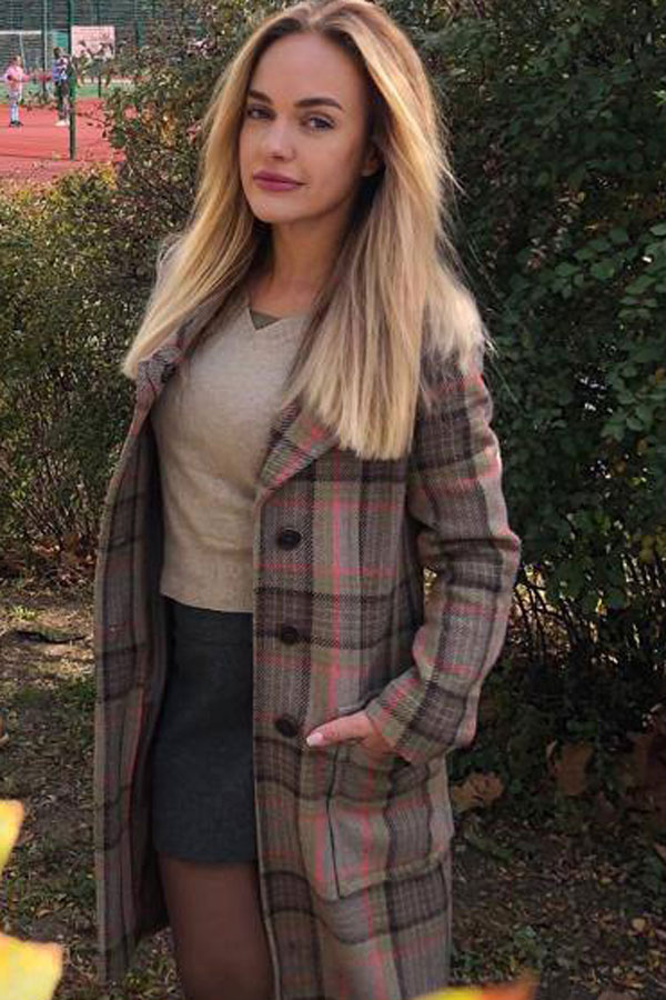 Ehevermittlung Ukraine, Foto von Irina aus jetzt Deutschland - Ukraine, Foto 4 Irina - Partnervermittlung Ukraine, Foto 4