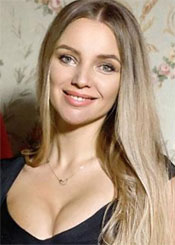 Irina, (39), aus Osteuropa ist Single