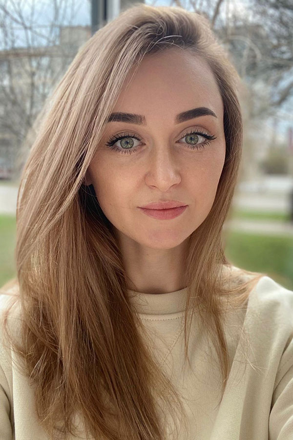 Tatiana - Partnervermittlung Ukraine, Foto 7