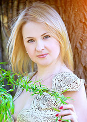 Victoria, (50), aus Osteuropa ist Single