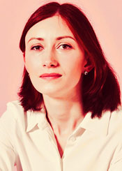 Olga, (35)