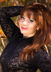Alina, (37), aus Osteuropa ist Single