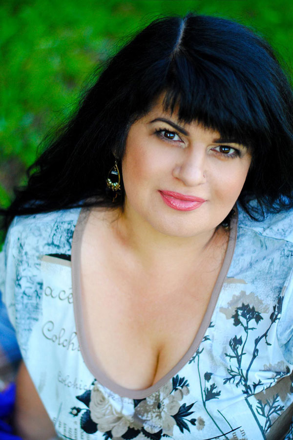 Svetlana - Agencia de citas Ucrania, Foto 4