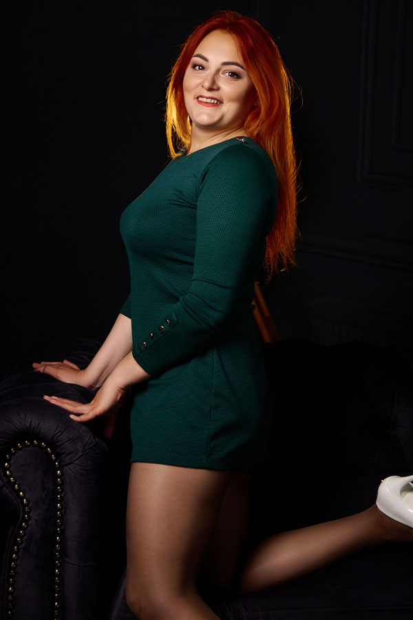 Tatiana - Partnervermittlung Ukraine, Foto 5