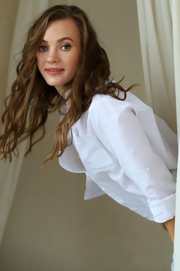 Marina - Agencia de citas Ucrania, Foto 4