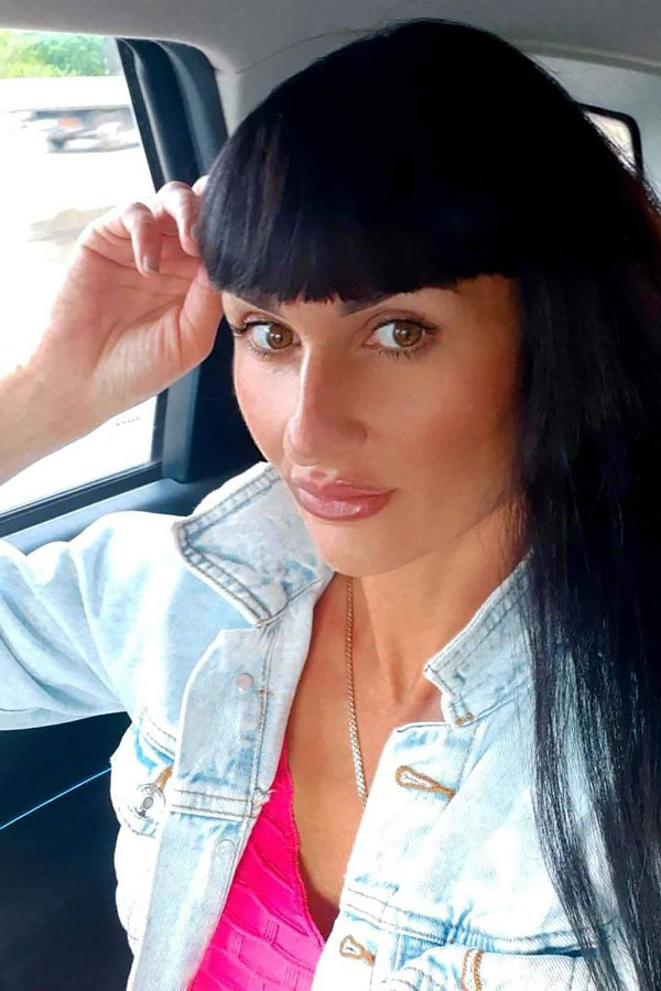 Yana come tante donne ucraine e russe, cerca un partner attraverso un’agenzia di dating, foto 3 Yana - Partnervermittlung Ukraine, Foto 3